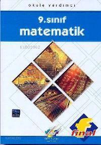 9. Sınıf - Matematik | benlikitap.com