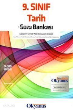 9. Sınıf Tarih Soru Bankası | benlikitap.com