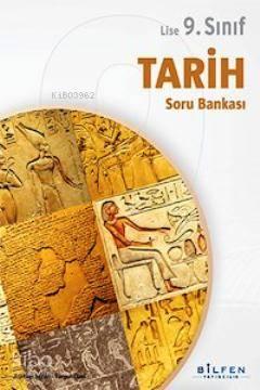 9. Sınıf Tarih Soru Bankası
