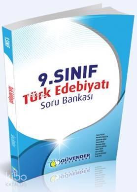 9. Sınıf Türk Edebiyatı Soru Bankası