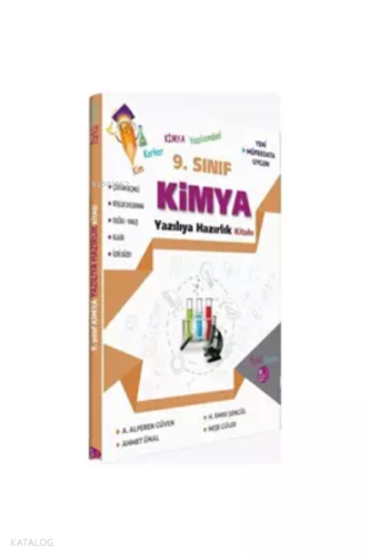 9.Sınıf Yazılıya Hazırlık