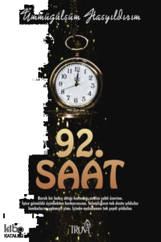 92. Saat