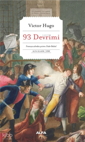 93 Devrimi | benlikitap.com