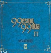 99 Esma 99 Dua 2. Kitap