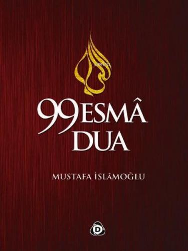 99 Esma 99 Dua | benlikitap.com