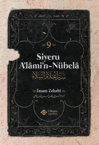 Siyeru Alamin Nübela Tercümesi (Cilt 9) | benlikitap.com