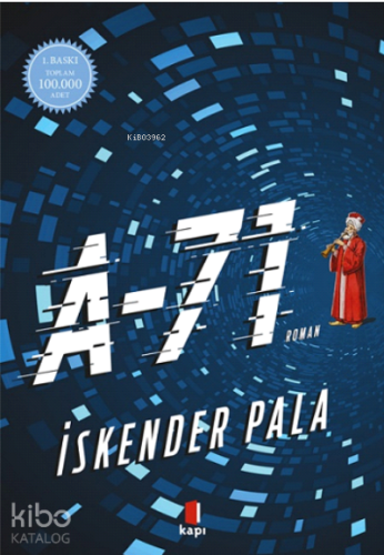 A-71 | benlikitap.com