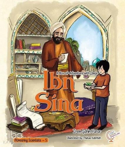 A Box of Adventure with Omar: İbn Sina | benlikitap.com