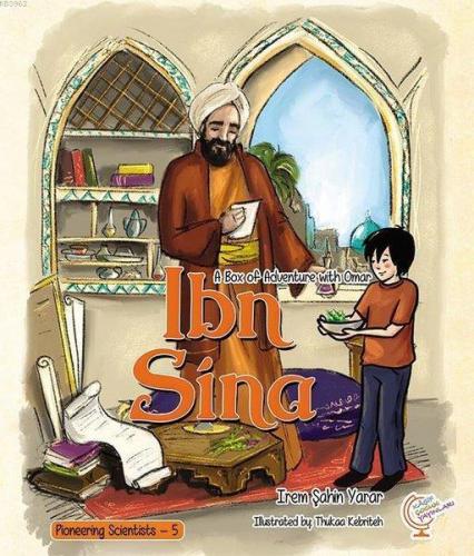 A Box of Adventure with Omar: İbn Sina | benlikitap.com