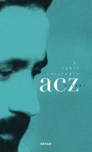 A. Cahit Zarifoğlu Kitabı / ACZ | benlikitap.com