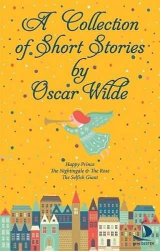 A Collection of Short Stories | benlikitap.com
