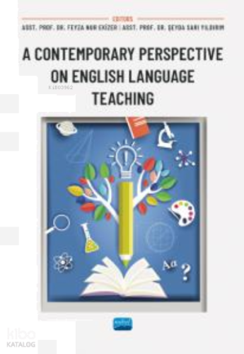 A Contemporary Perspective on English Language Teaching