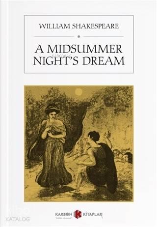 A Midsummer Night's Dream | benlikitap.com