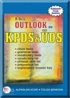 A New Outlook on KPDS & ÜDS | benlikitap.com