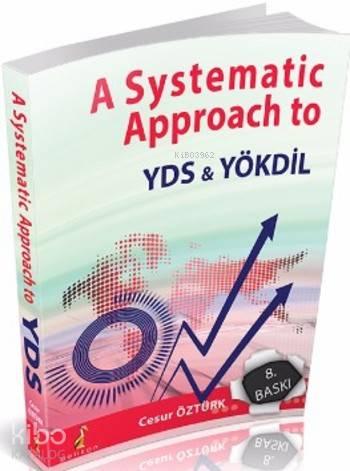 A Systematic Approach to YDS - YÖKDİL | benlikitap.com