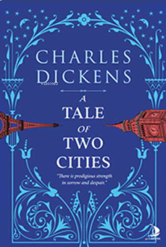A Tale of Two Cities | benlikitap.com