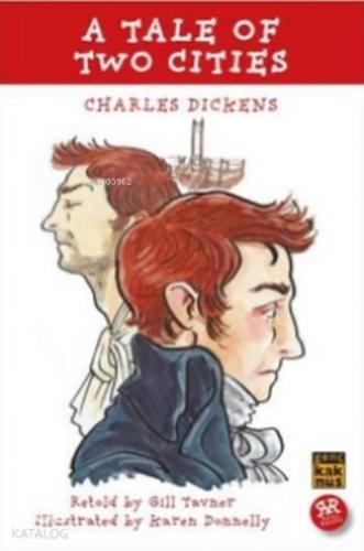 A Tale Of Two Cities