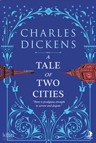 A Tale of Two Cities