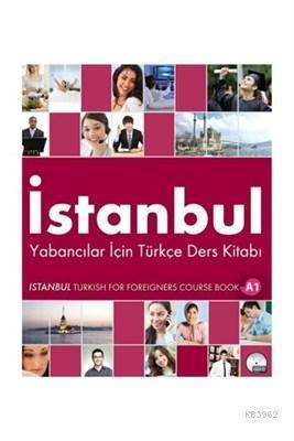 A1 İstanbul Yabancılar İçin Türkçe (2 Kitap Takım) | benlikitap.com