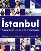 A2 İstanbul Yabancılar İçin Türkçe (2 Kitap Takım) | benlikitap.com