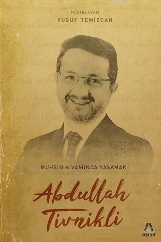 Abdullah Tivinikli | benlikitap.com