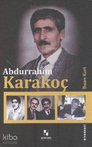 Abdurrahim Karakoç