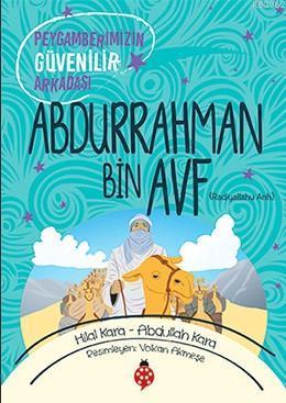 Abdurrahman Bin Avf | benlikitap.com