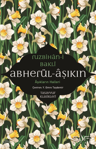 Abherül-Âşıkın;Aşıkların Halleri | benlikitap.com