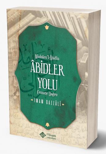 Abidler Yolu, Cennete Doğru Karton Kapak | benlikitap.com