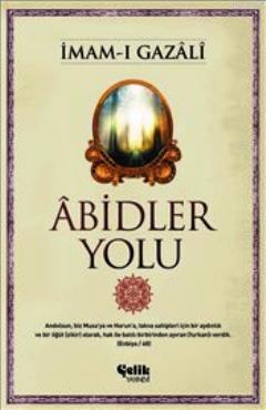 Abidler Yolu | benlikitap.com