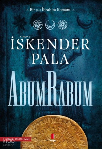 Abum Rabum | benlikitap.com