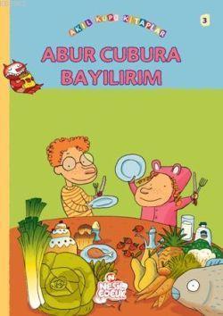 Abur Cubura Bayılırım | benlikitap.com