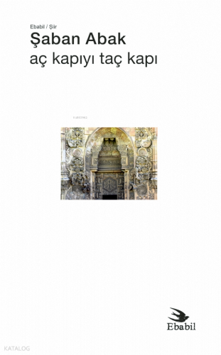 Aç Kapıyı Taç Kapı | benlikitap.com