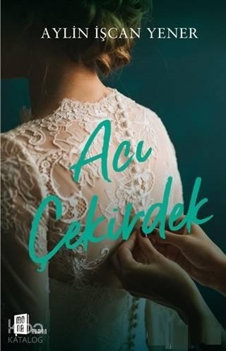 Acı Çekirdek | benlikitap.com