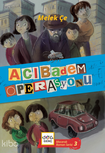 Acıbadem Operasyonu