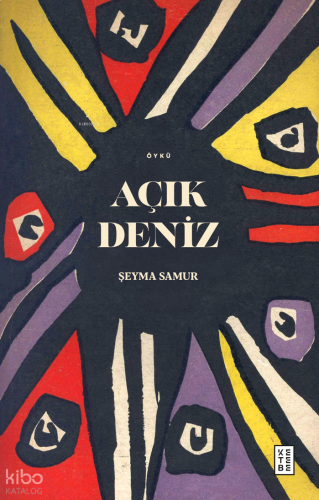 Açık Deniz