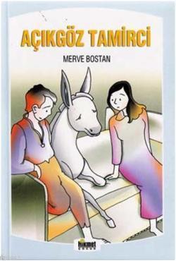 Açıkgöz Tamirci & Masal Sandığı