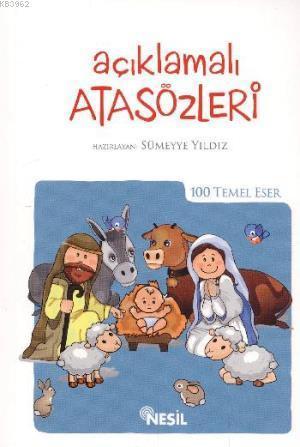 Açıklamalı Atasözleri | benlikitap.com