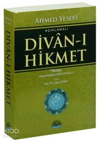 Açıklamalı Divan-ı Hikmet
