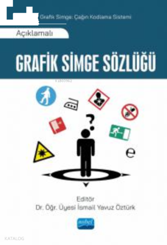 Açıklamalı Grafik Simge Sözlüğü