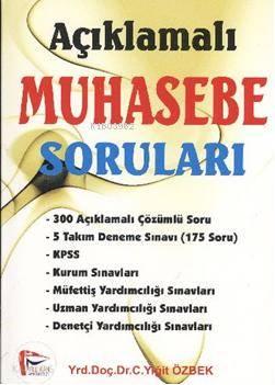 Açıklamalı Muhasebe Soruları | benlikitap.com
