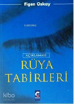 Açıklamalı Rüya Tabirleri