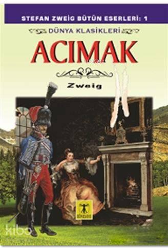 Acımak