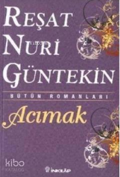 Acımak