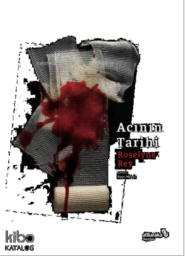 Acının Tarihi | benlikitap.com