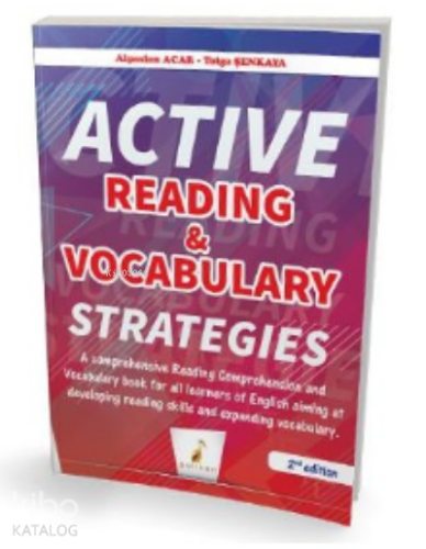 Active Reading Vocabulary Strategies