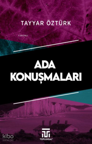 Ada Konuşmaları | benlikitap.com