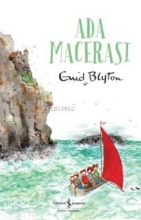 Ada Macerası | benlikitap.com
