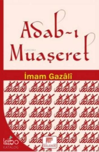 Adab-ı Muaşeret | benlikitap.com