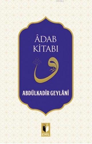 Adab Kitabı | benlikitap.com